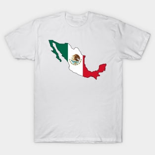 Mexico T-Shirt